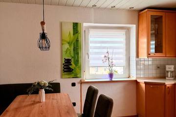 Ferienwohnung für 6 Personen in Roding