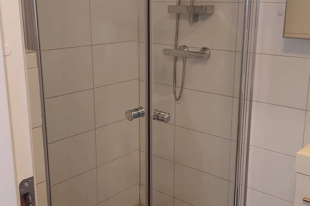 Hel lejlighed, In the heart of Oslo in St. Hanshaugen, Oslo