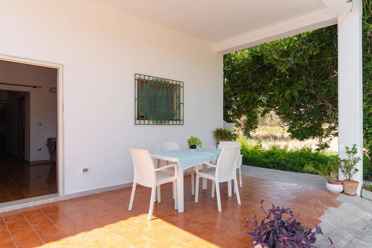 Casa Domitia in Latiano, Salento