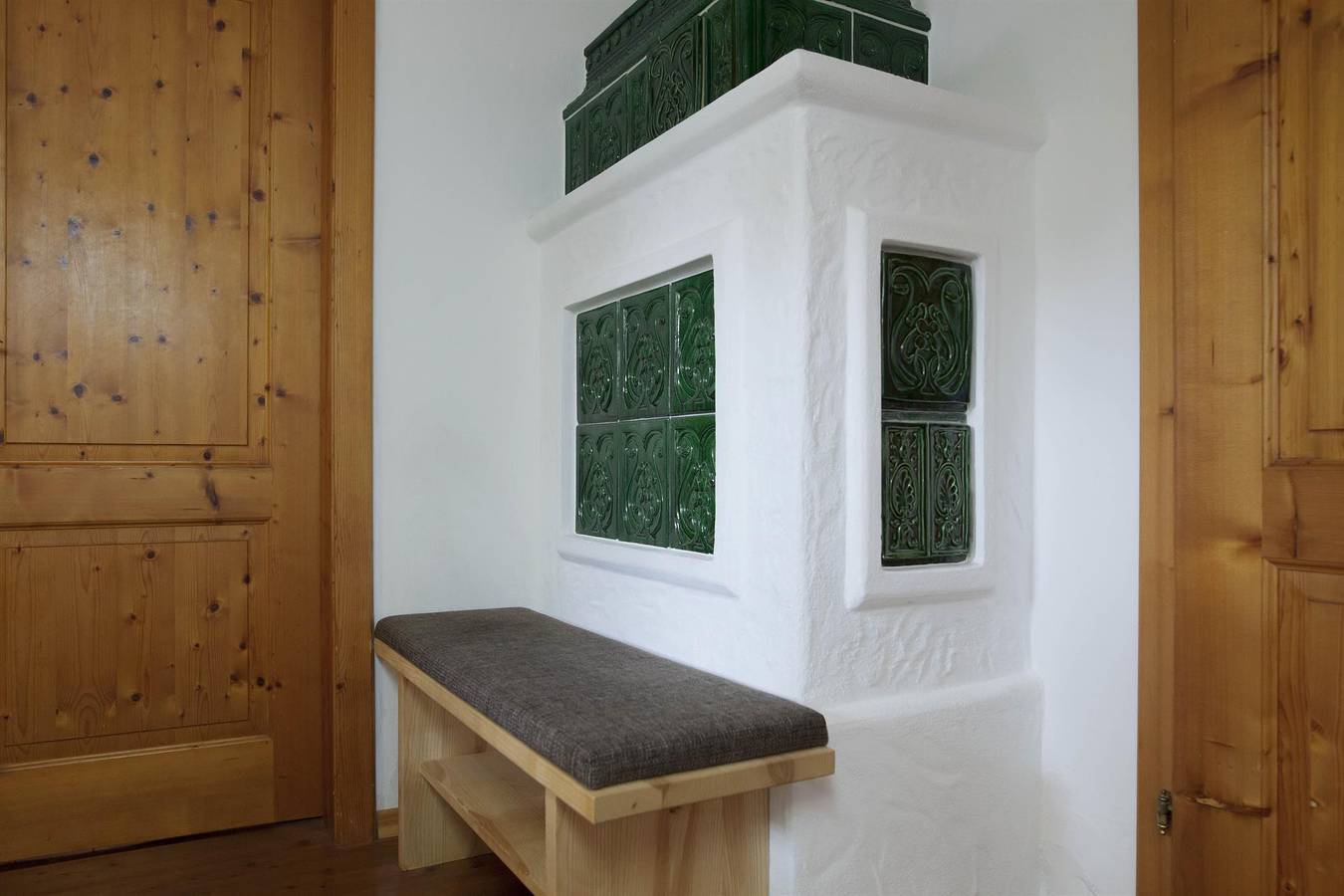 Ganze Ferienwohnung, Bio-Appartement Tauern mit finn. Sauna/Terrasse in Ramsau am Dachstein, Schladming-Dachstein