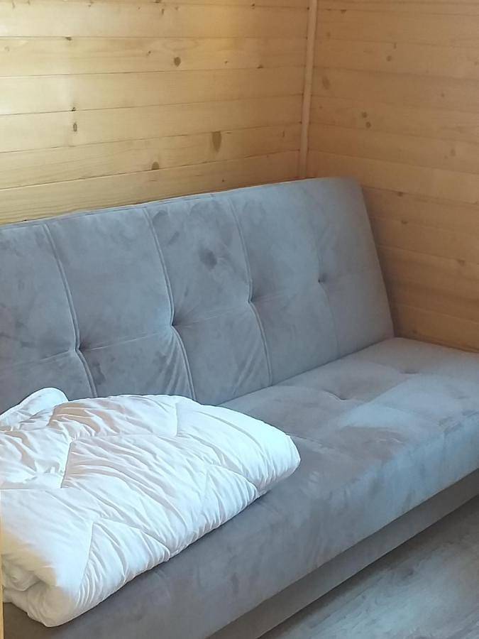 Domki Heno na Wichrowym Wzgórzu in Ustronie Morskie, Baltic Sea Pomerania