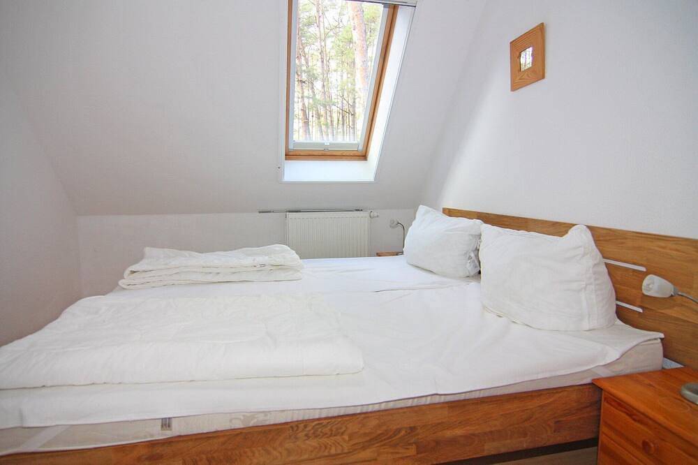 Ganze Wohnung, Appartementhaus in Trassenheide in Trassenheide, Usedomer Norden
