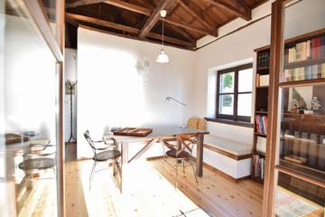 Ferienhaus für 8 Personen in Pilion, Magnisia, Bild 3