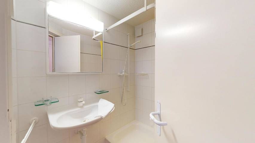 Ferienwohnung für 2 Personen, mit Ausblick in Sils im Engadin/Segl - 3