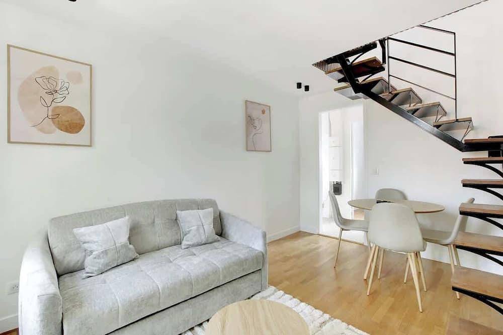 Photo : Appartement de vacances