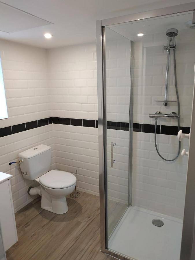 Appartement entier, One-Bedroom Apartment in Saint-François-en-Terre-de-Caux, Région du Havre