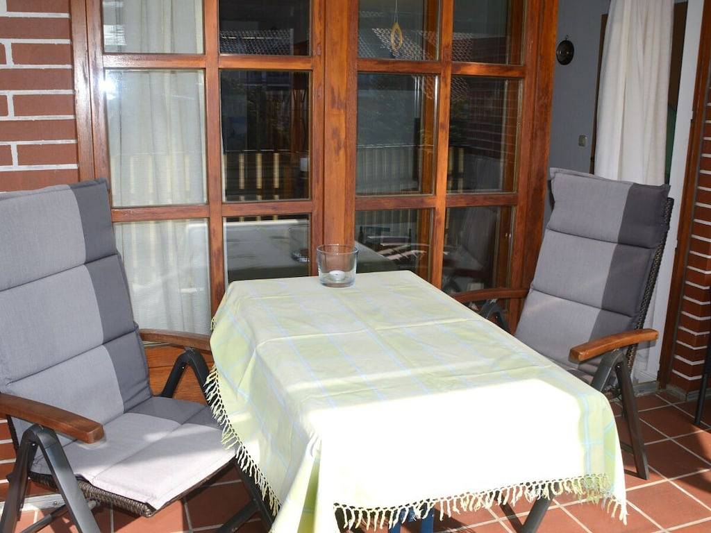 Wichmanns' Fritz Huus in Mardorf, Neustadt am Rübenberge