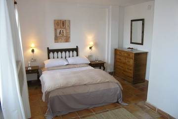 Apartment for 4 People in Town of Altea, Altea, Photo 1