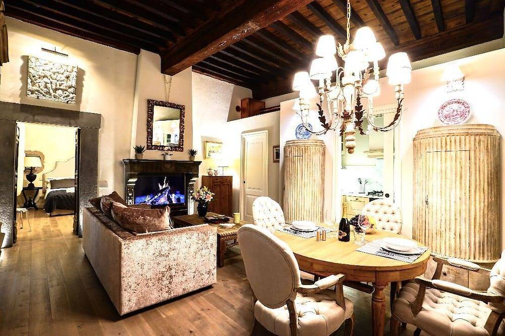 Appartamento vacanze a Lucca a partire da 134€ a notte