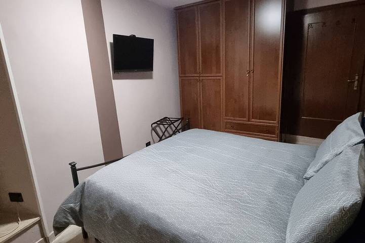 Casa Alessandro in Pacentro, Parco Nazionale della Majella