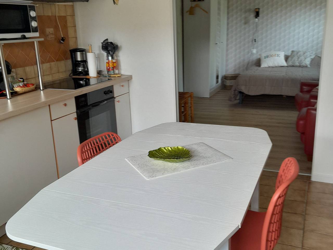 Gîte loft au bord de la Meuse avec jardin, terrasses et activités variées à Vilosnes-Haraumont in Vilosnes-Haraumont, Verdun