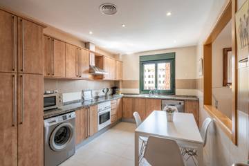 Apartamento De Férias para 9 Pessoas em Isla Canela, Ayamonte, Foto 3