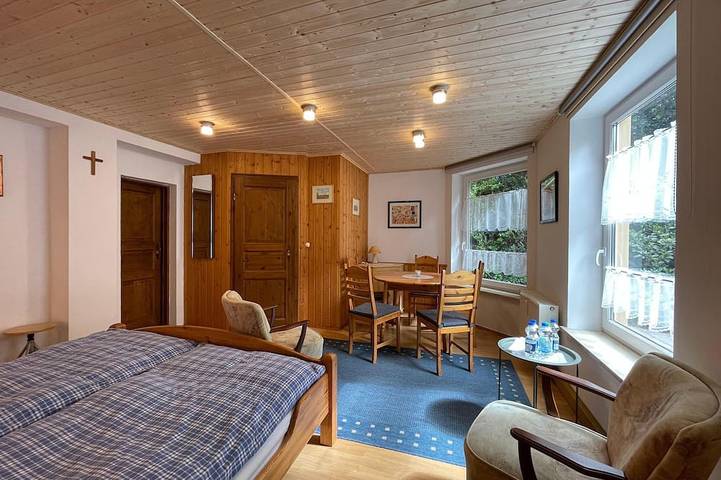 Ferienhaus für 5 Personen, mit Garten und Terrasse, mit Haustier in Dresden - 4