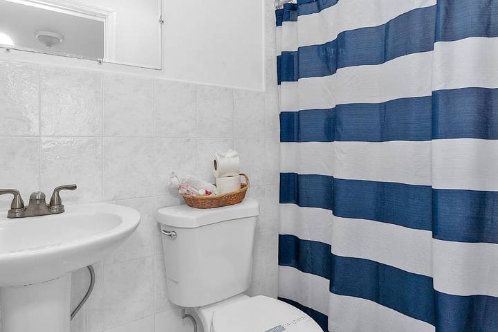 Maison d’hôte pour 4 personnes, avec balcon et jardin à Miami - 3