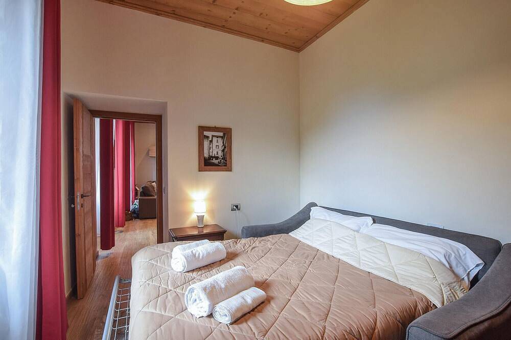 Ganze Wohnung, Awesome apartment in Edolo with Wifi in Edolo (Dorf), Edolo