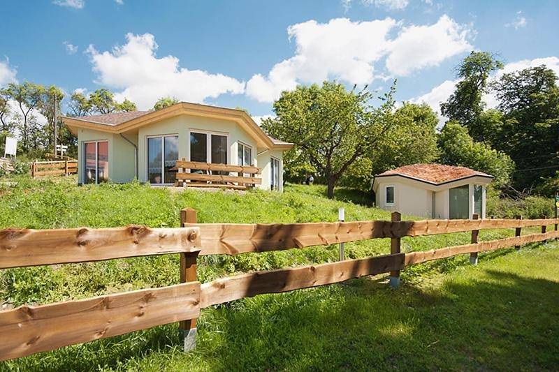 Holiday Home in Hörselberg-Hainich, Hainich