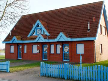 Strandhaus für 6 Personen in Boltenhagen, Nordwestmecklenburg (Wismar und Umgebung), Bild 2