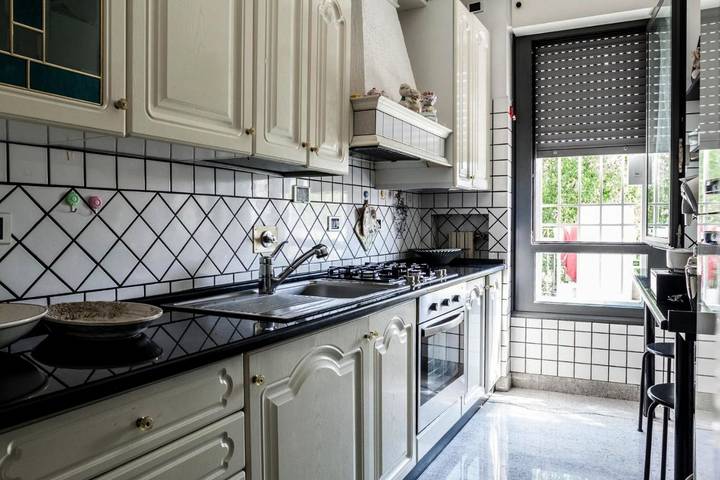 Maison d’hôte pour 2 personnes, avec balcon et vue à Bologne - 2