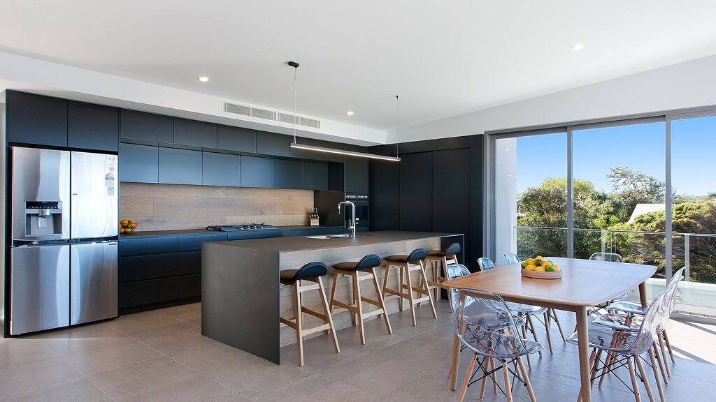 Holiday Home for 8 People in Noosa Shire