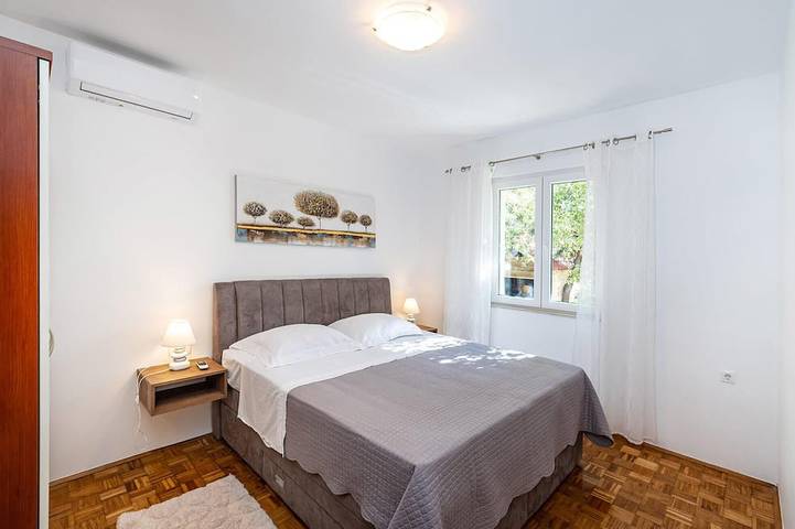 Ferienhaus für 10 Personen in Petrcane - 2