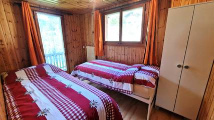 Ferienwohnung für 6 Personen in Evolène, Walliser Alpen, Bild 4