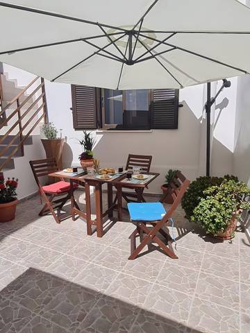 Vakantieappartement voor 4 Personen in Rhodos Stad, Rhodos, Afbeelding 2