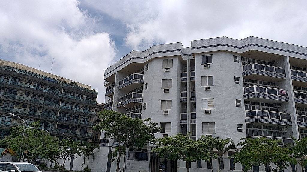Ganze Wohnung, Der Sommer kommt, kommen Sie nach Cabo Frio! Du verdienst Ruhe. in Praia do Forte Cabo Frio, Rio de Janeiro (Bundesstaat)