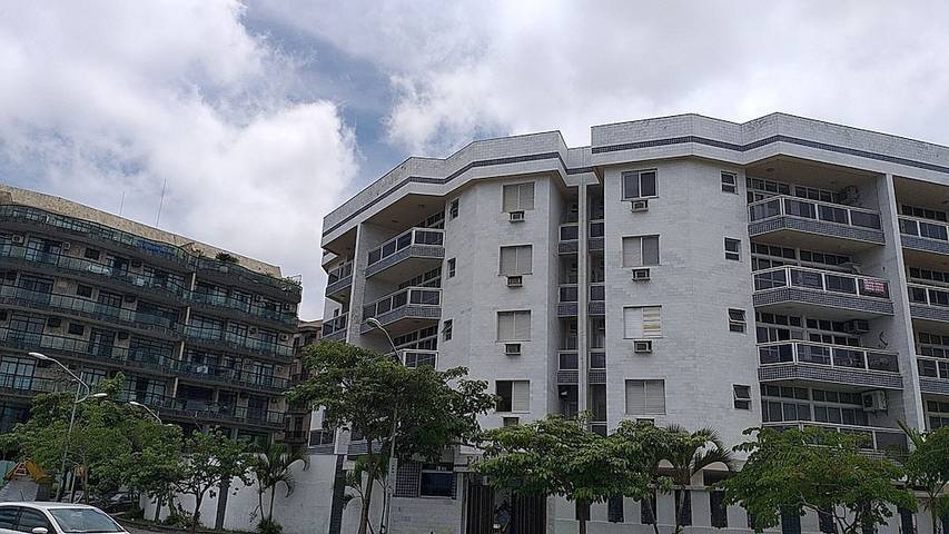 Ferienwohnung für 10 Personen, mit Sauna und Balkon, mit Haustier - 1