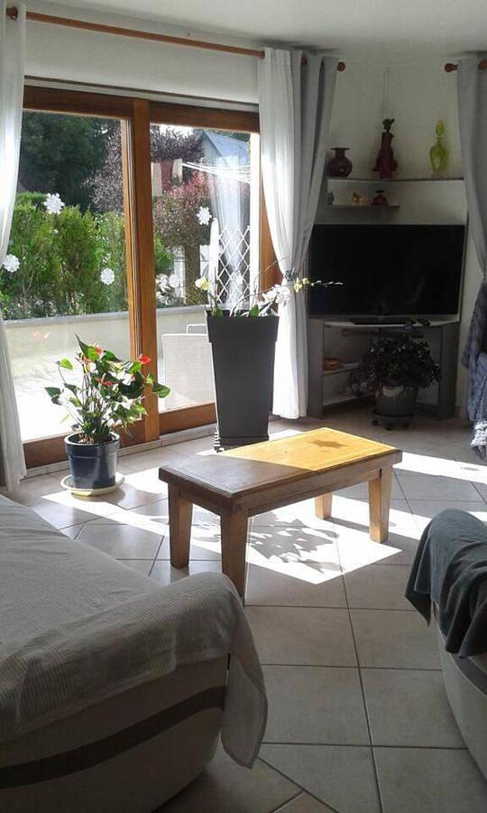Location de vacances pour 5 personnes à Liginiac