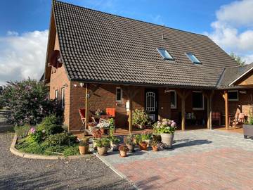 Ferienwohnung für 2 Personen in Buxtehude
