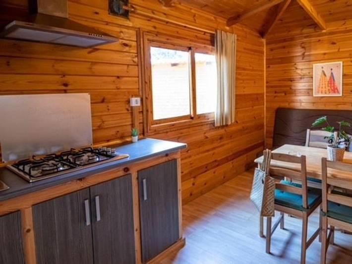 Casa rural para 3 personas en Montroig - 2