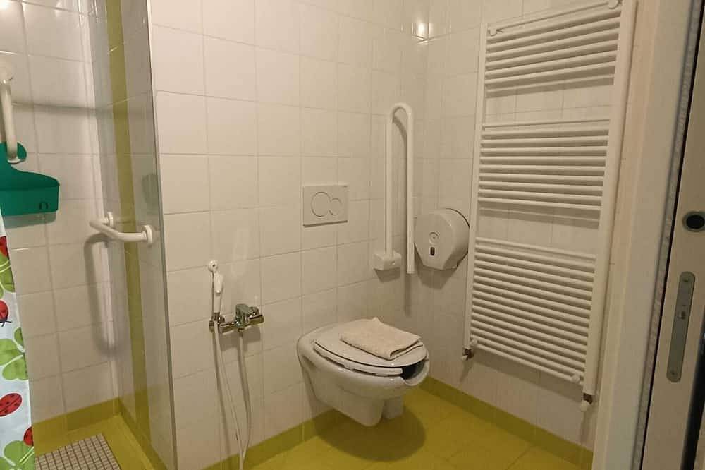 Doppelzimmer „Sale Marasino“ in Marone, Gemeinde Marone