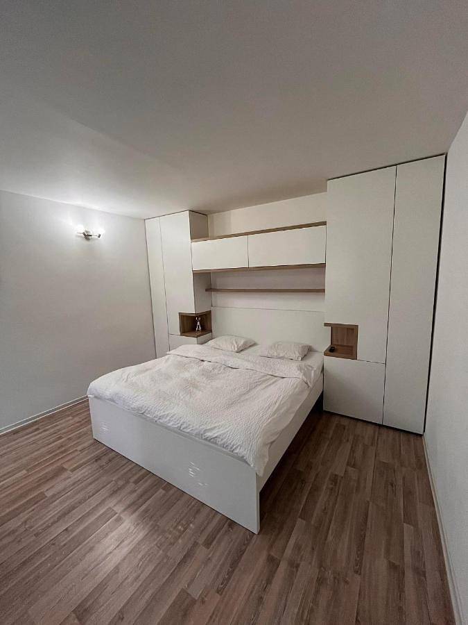Appartement de vacances pour 2 personnes, avec balcon et vue