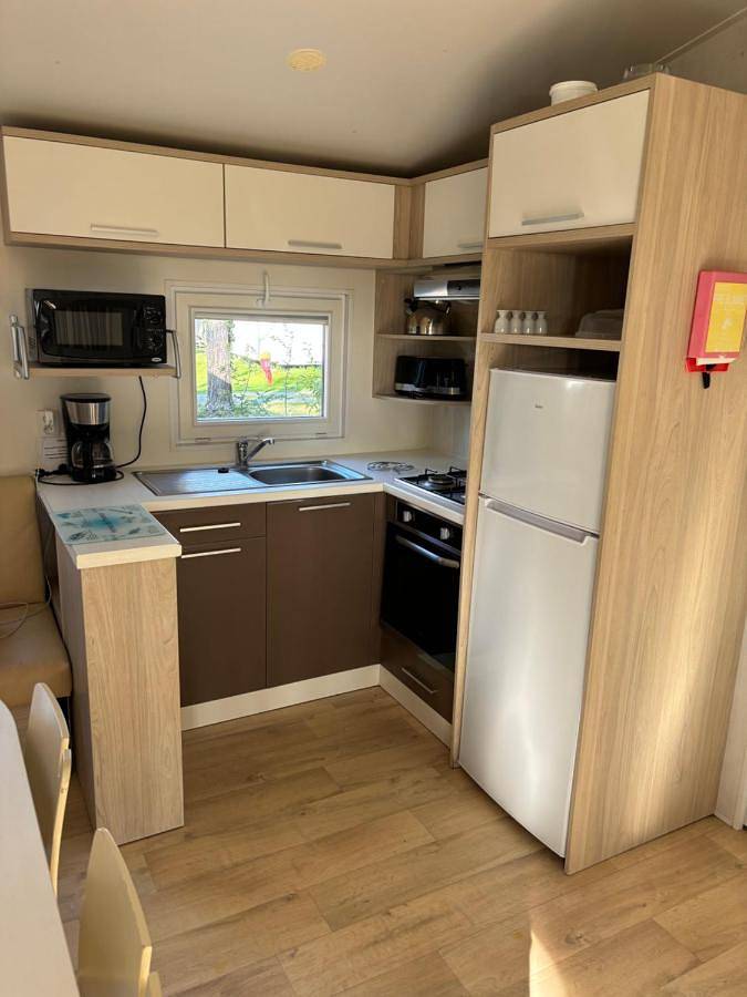 Location de vacances pour 6 personnes, avec jardin ainsi que piscine et vue à La Boissière-de-Montaigu - 4