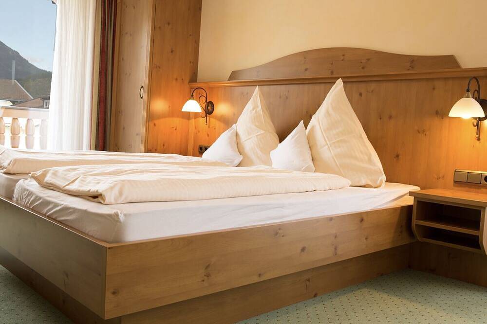 Appartamento vacanze a Chiemgau a partire da 128€ a notte
