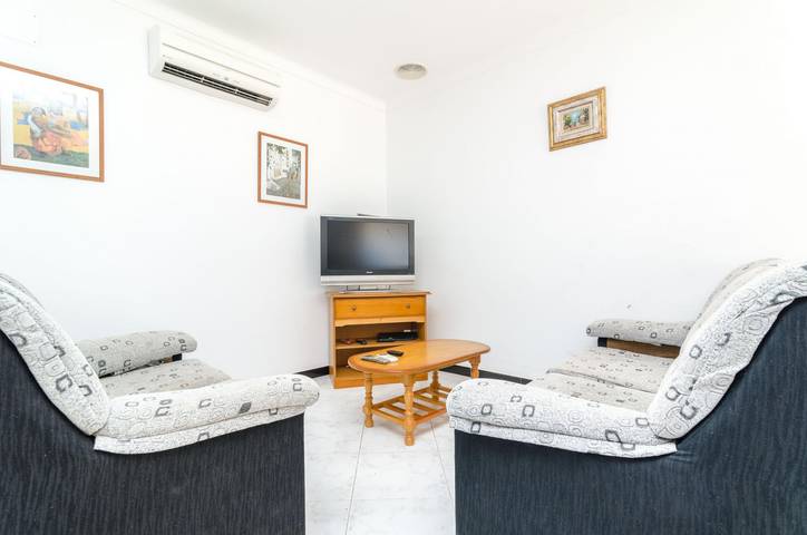 Finca für 6 Personen, mit Terrasse in Llucmajor - 3