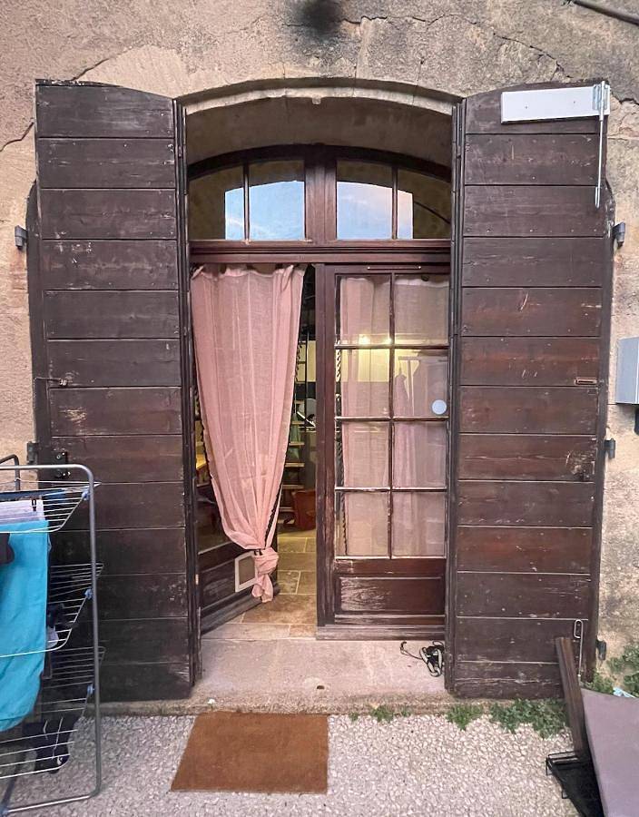 Gîte pour 4 personnes, animaux acceptés à Mornas - 2