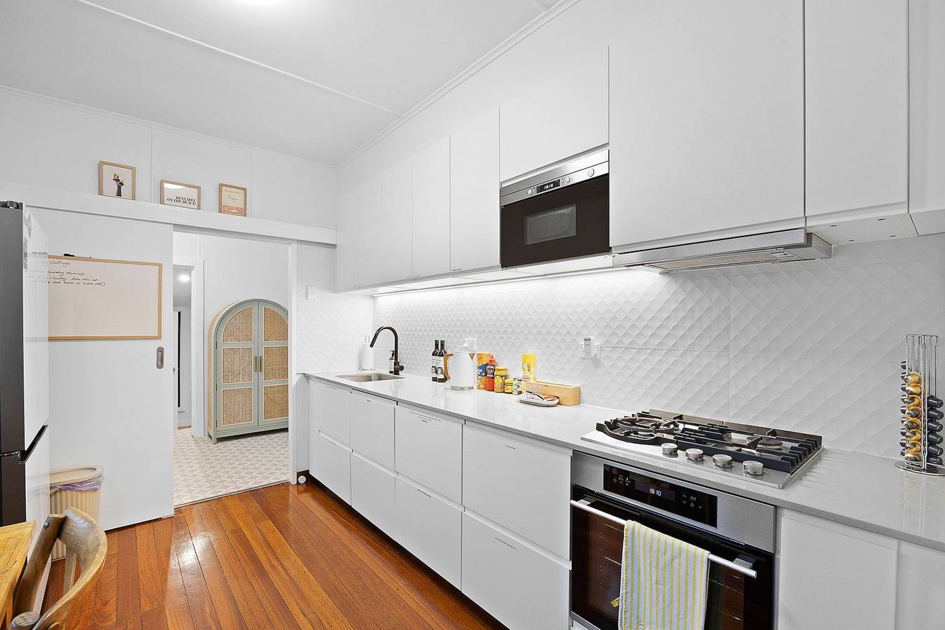 Salt & Soul South Freo - 3Br in South Fremantle, Perth