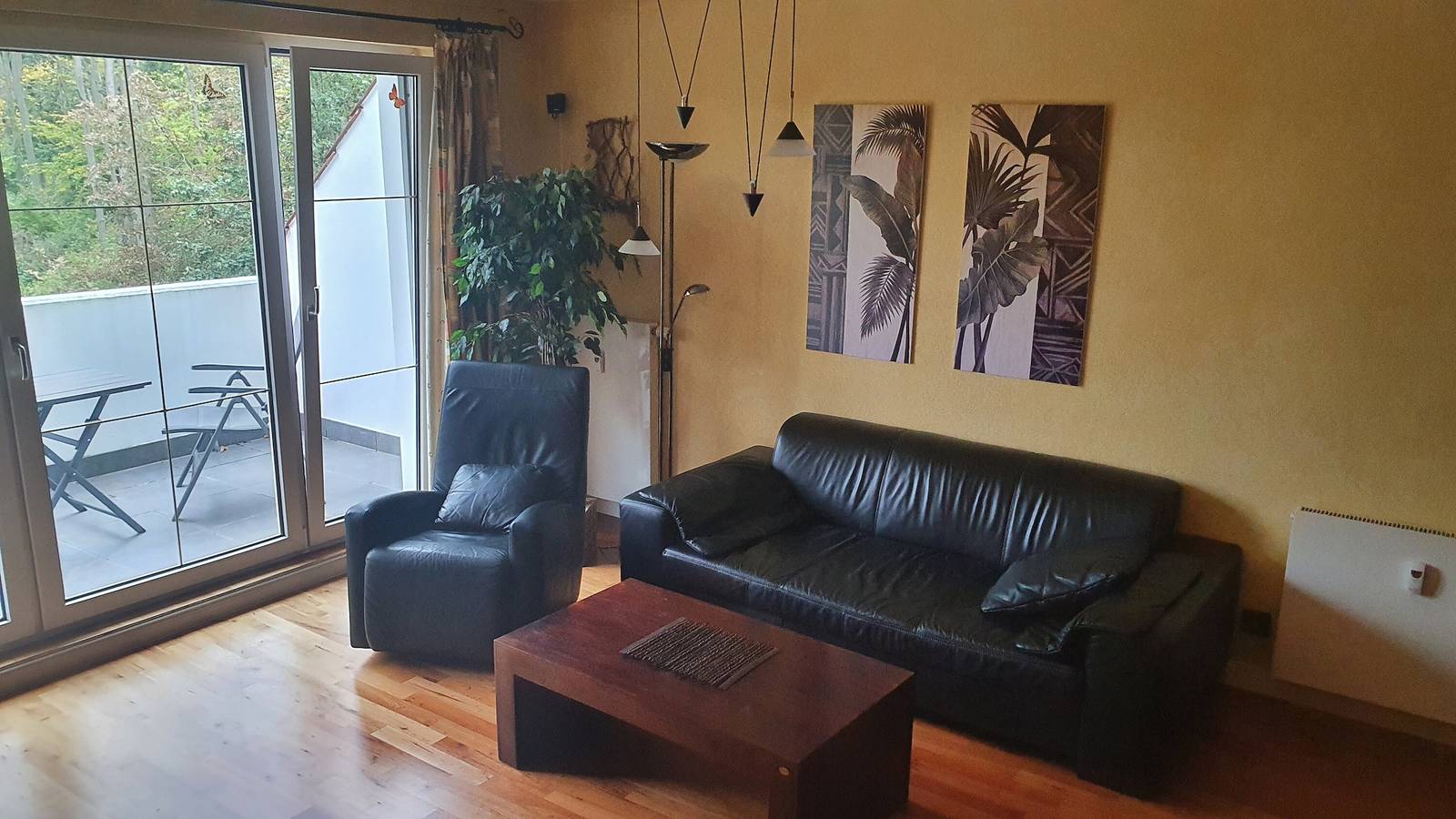Entire apartment, Apartment 'Am Gespensterwald' with Private Terrace in Nienhagen, Bad Doberan & Surroundings