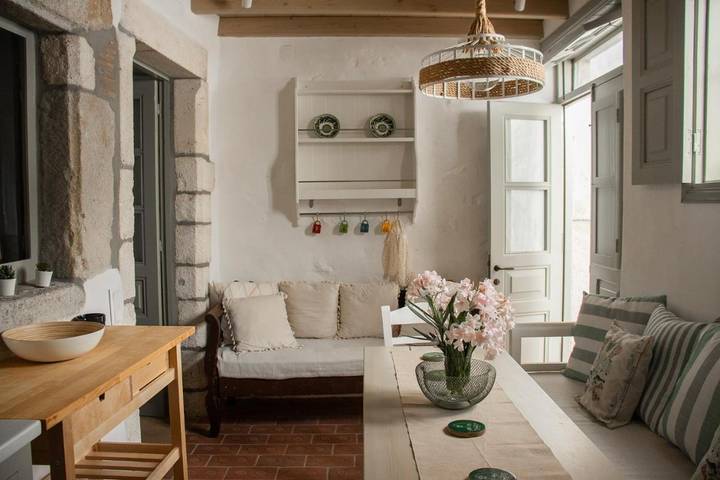 Ferienhaus für 6 Personen - 1