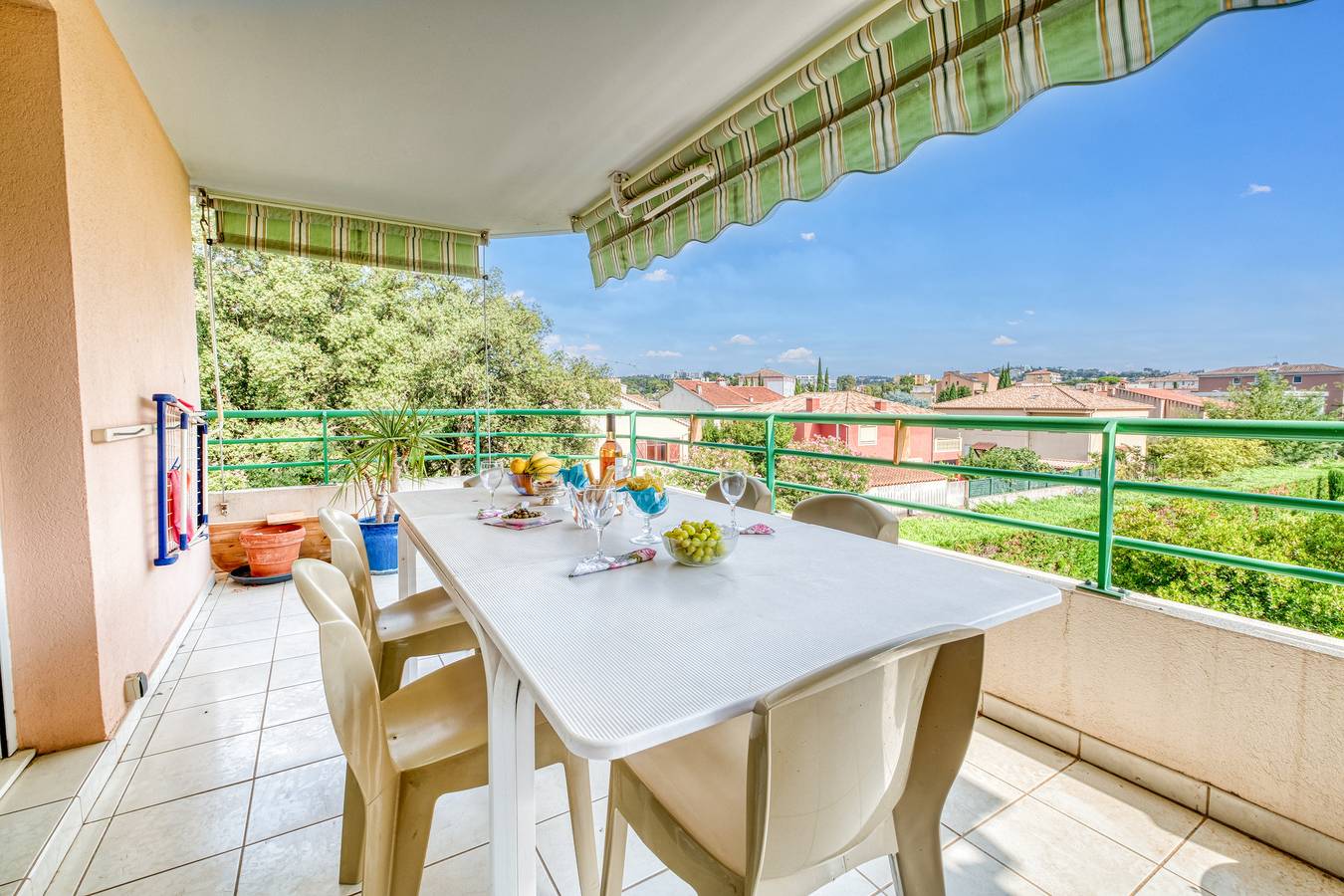Photo : Appartement de vacances
