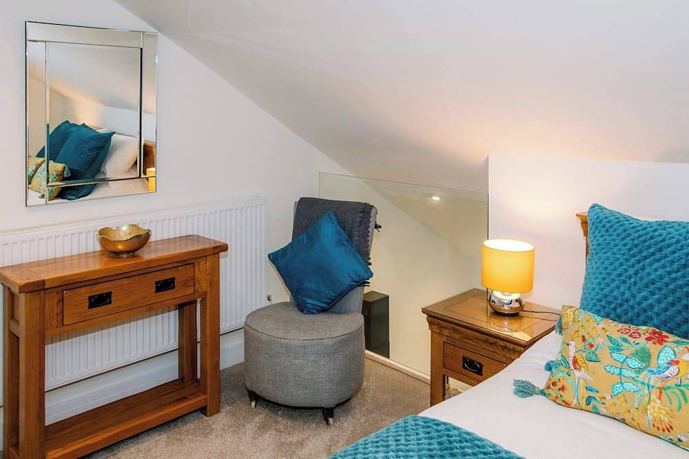1 bedroom accommodation in Ilminster in Donyatt, Somerset
