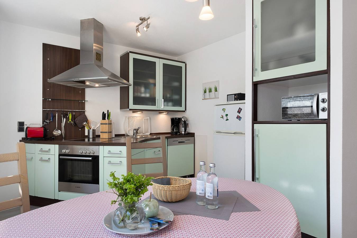 Ganze Wohnung, Ferienwohnung 'Brasil, 76 Qm' mit Privatterrasse, Balkon und Wi-Fi in Schonach, Südschwarzwald