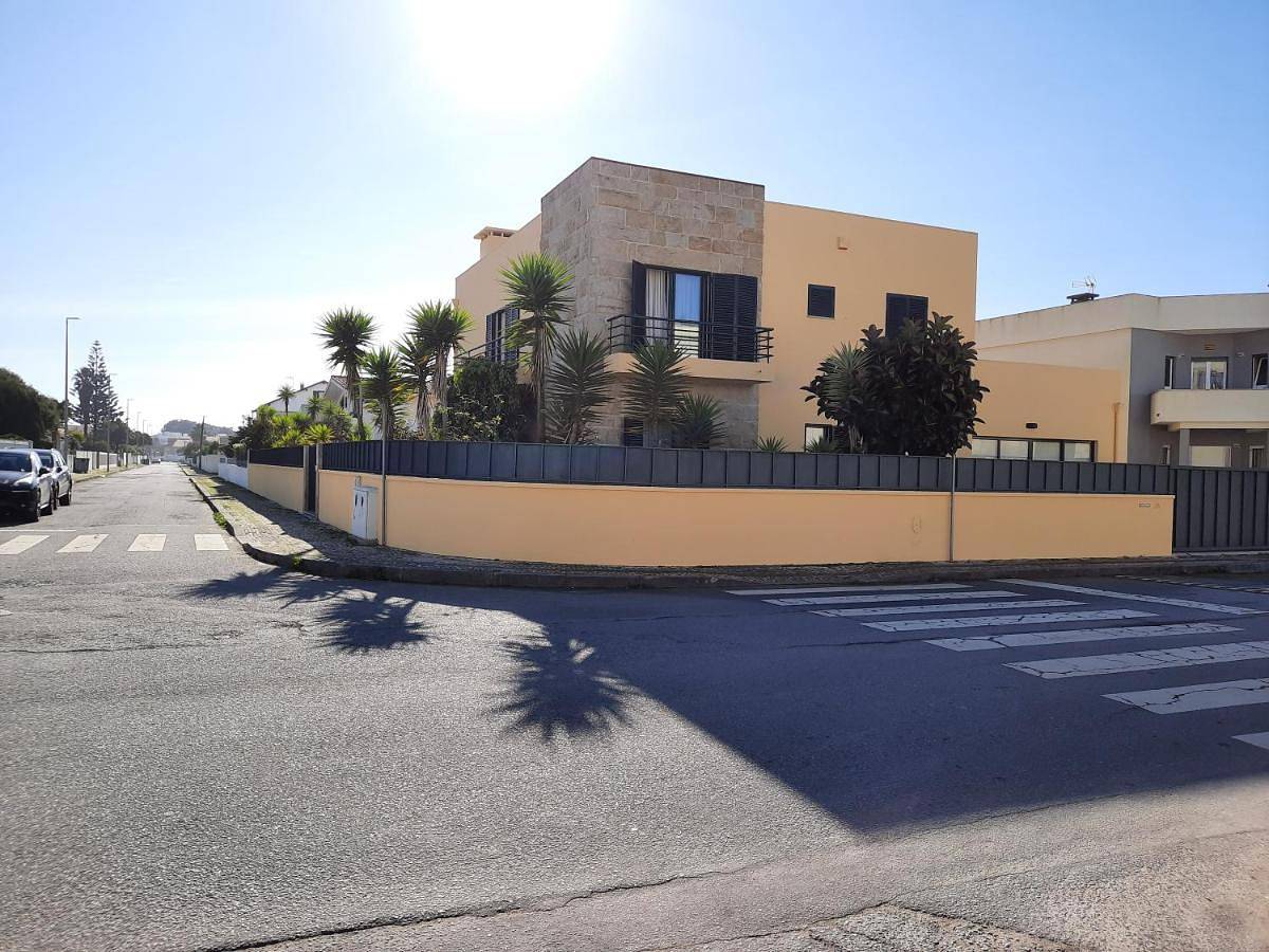 Seabreeze Villa Esposende in Marinhas, Esposende