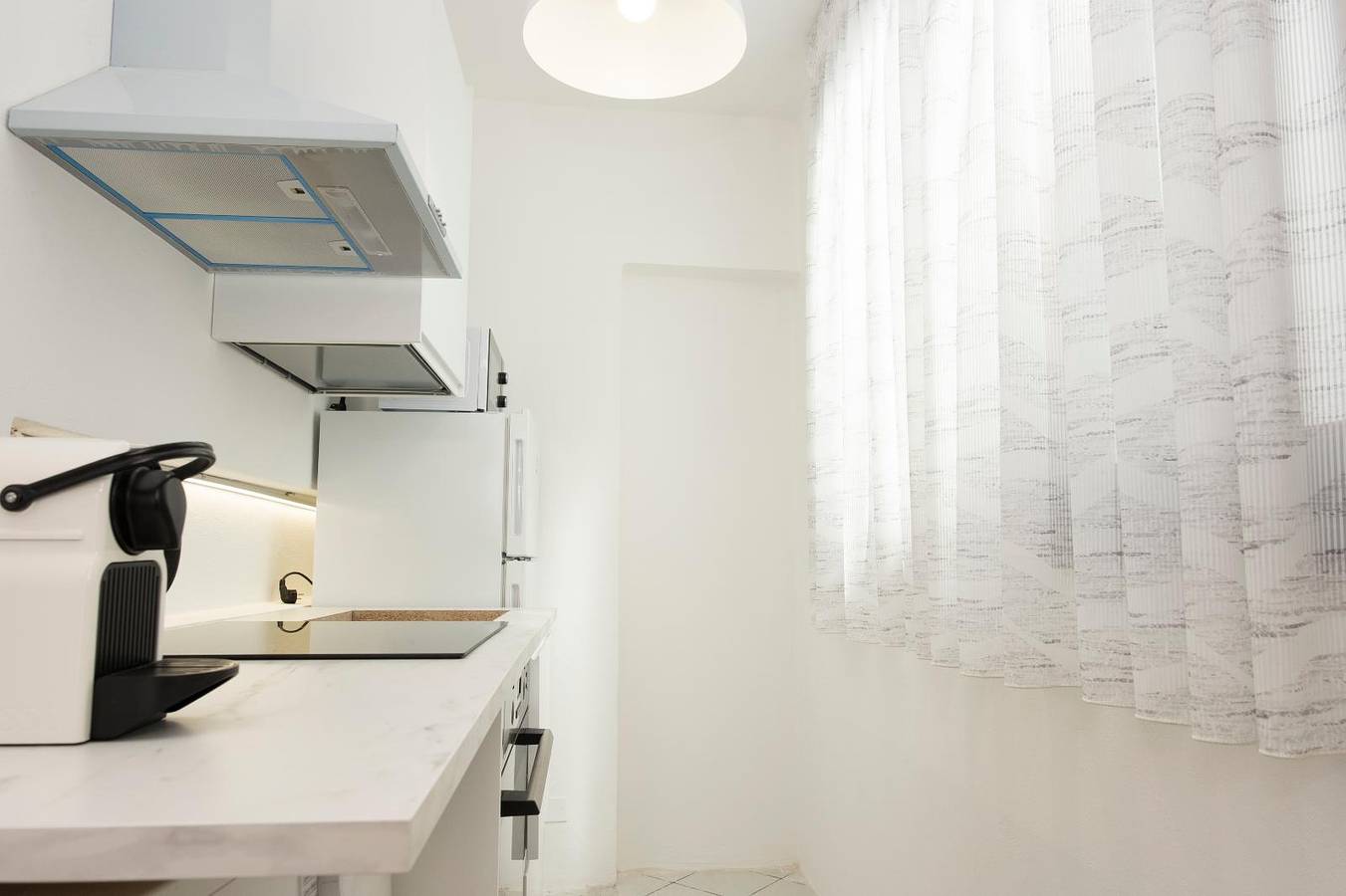 Appartement entier, Appartamento Marina in San Vito Lo Capo, Province de Trapani