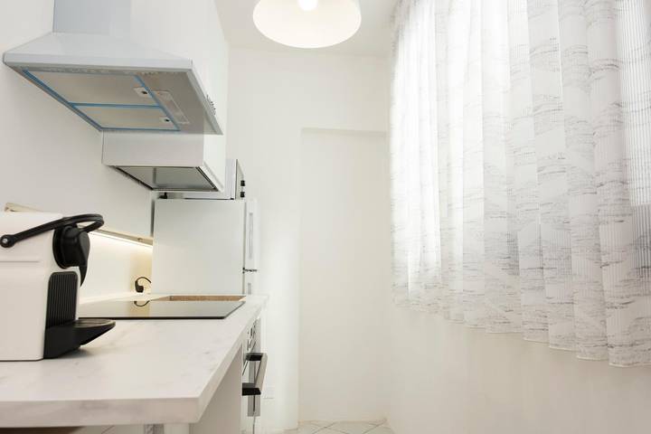 Gîte pour 3 personnes, avec balcon/terrasse à San Vito Lo Capo - 4