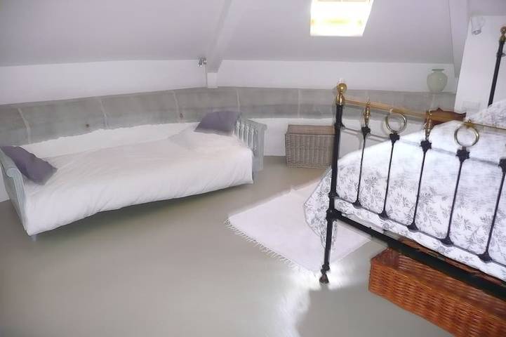 Location de vacances pour 10 personnes, avec jacuzzi et jardin à Aimargues - 4