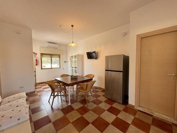 Ferienwohnung für 4 Personen, mit Terrasse in Torre Colimena - 4