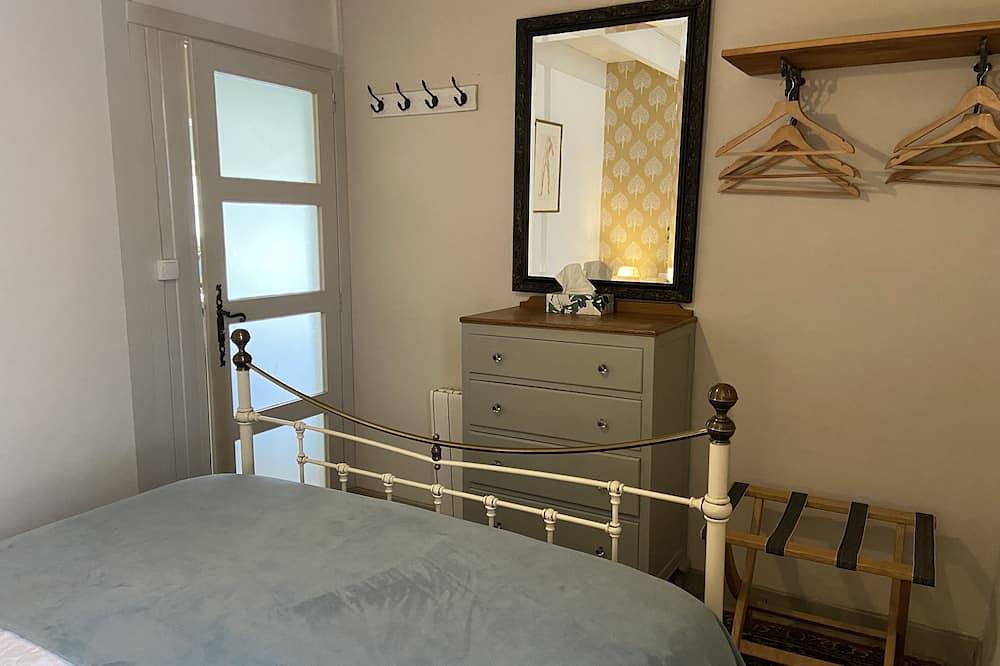 Charmant Gite - 4 chambres 4 salle de bain, piscine privée et Chauffée in Le Vigeant, Vienne (France)
