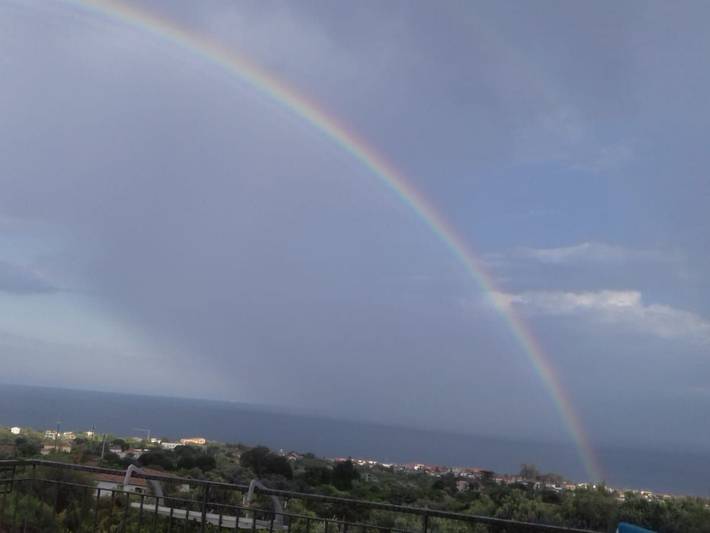 Appartamento intero, Villa delle Pomelie in Acireale, Catania e dintorni